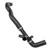 Precise XR8Z7648 XR827648 Coolant Hose Replacement For Lincoln LS 3.0L 2000-2002 Engine Cooling System Parts