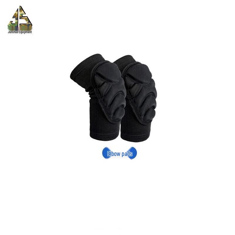 Junshuo Tactical Protective Pads