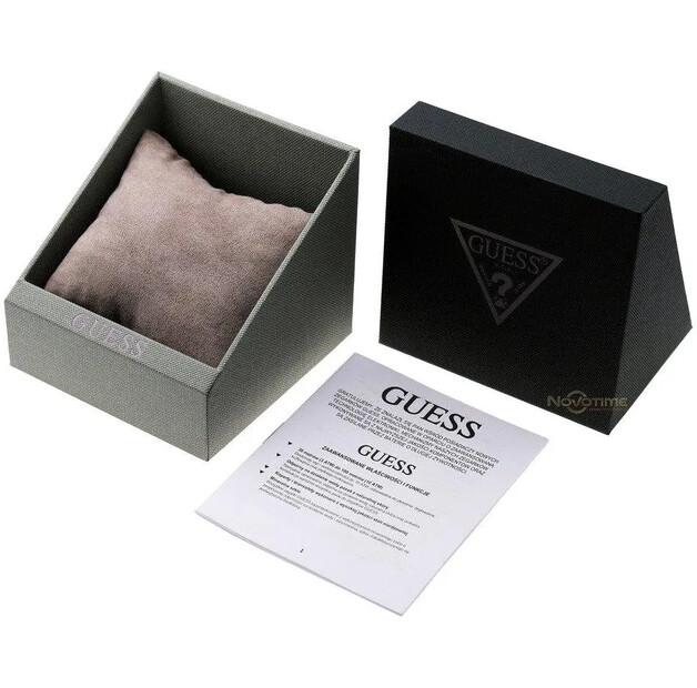 Часы Guess COSMIC GW0465L1