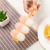 Rice Ball Shaker DIY Rice Baller Shakers Lunch Maker Mould Onigiri Mold DIY Rice Baller Shakers Kitchen Sushi Tools Accessories
