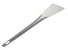 TreegoArt Multifunctional Stainless Steel Spatula Turner Flat Spatula Dosa And Pakad Tongs For Home And Kitchen - Pack Of 2