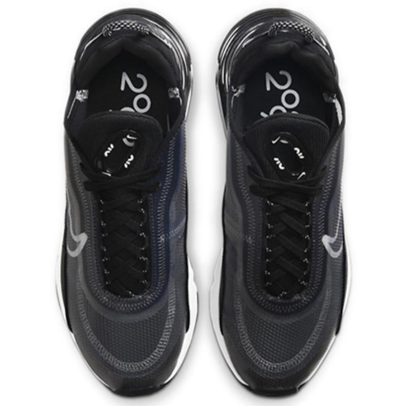Nike Air Max 2090 Black White Black Women's Sneakers Casual Shoes CK2612-002