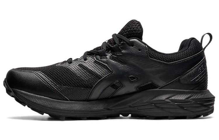 ASICS Gel Sonoma 6 Gtx Triple Black 1011B048-002 40.5