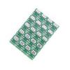 20Pcs Micro Usb To Dip 2.54Mm Adapter Connector Module Board Panel Female 5-Pin