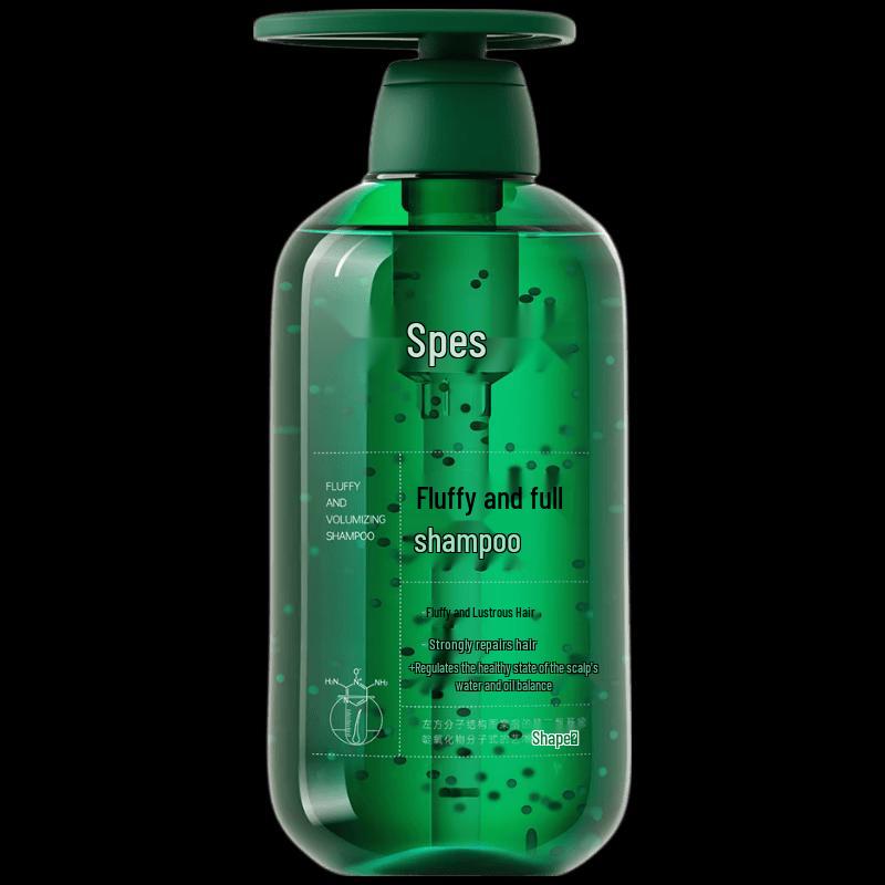 Spes Amino Acid Volumizing Shampoo