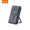 Auriculares Inalámbricos Recci RG17 y Set de Power Bank