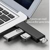 USB 3.0 Type-c Hub Splitter, 3-Port Data USB Hub Extender With USB C Adapter Applicable For  MacBook Air, Notebook PC, Laptop