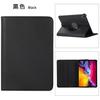 360 Rotating Case for iPad 10th Air 4 5 10.9 Inch Stand Cover For iPad 10.2 7 8 9th Gen Pro 11 12.9 Leather Shell For Mini 6 5 4