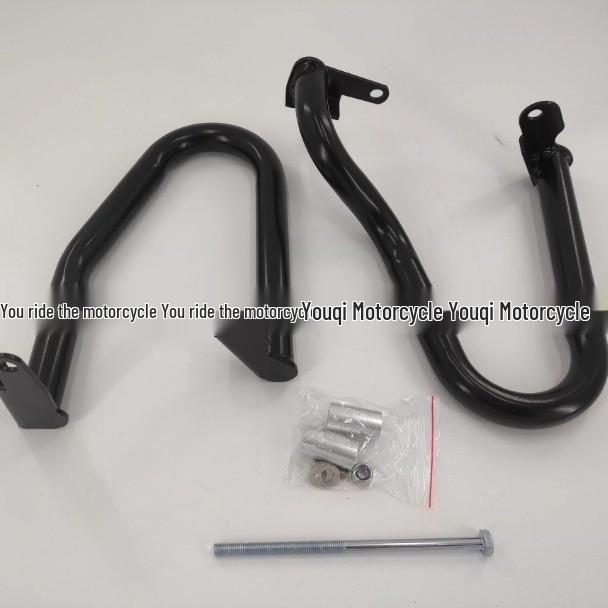 Honda CMX1100 Rebel Engine Guard Anti-Fall Bar