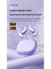 Wireless Noise-Cancelling In-Ear Sports Bluetooth Headphones with High Sound Quality and Long Battery Life