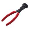 Guitar Fret Pliers With Fingerboard Protector Bridge Pin Puller And String Cutter Set Professional Guitar Repair Tool Kit 3 Pcs