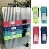 Bundling Packing Belt Secure Lock Baggage  Belt Password Lock Packing Belt Luggage Strap