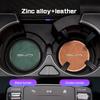 Universal Car Cup Holder Coaster Anti-slip Water-proof Cup Mat For BYD Song Plus Yuan Pro Tang EV F0 F3 Seal Han Qin Accessories
