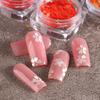 Exquisite Nail Jewelry Exquisite Shape Lightweight Sufficient Quantity
