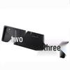 European License Plate Frame HD Night Vision Reversing Camera