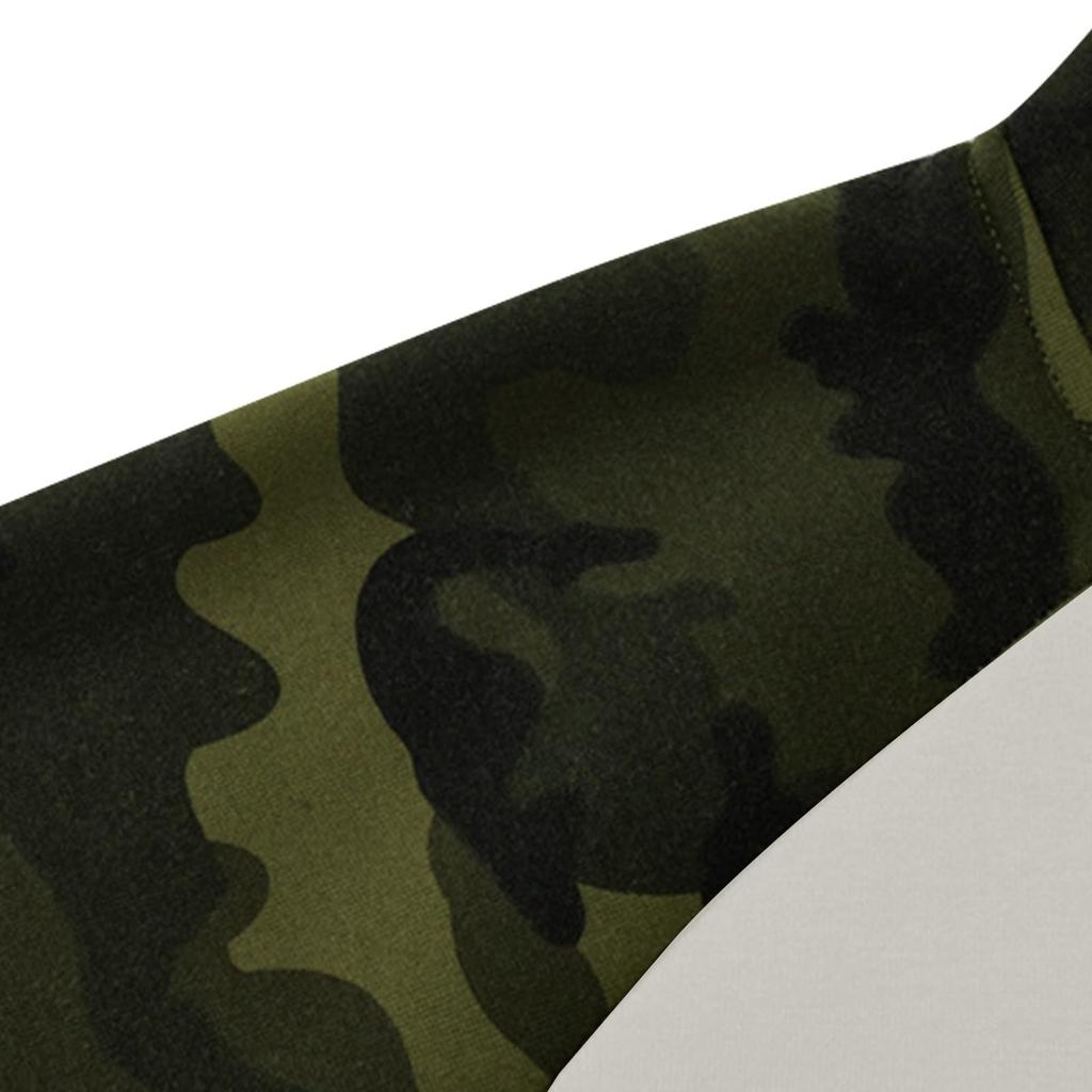 Men's Fashion  Sweatshirt Loose Fit Midweight  Hooded Jacket Fall Winter Casual  Long Sleeve Coat