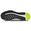 Nike Downshifter 12 Wolf Grey Volt Men Sneakers Black White DD9293-011