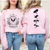 College Women Sweatshirt Bookish Fourth Wing Sweatshirt Dragon Rider Hoodie Rebecca Yoros Unisex Hoody