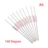 10Pcs TF Thermal Fuse RY 15A 250VTemperature 121C 125C 128C 130C 135C 140C 145C 150C 155C 160C 165C 167C 175C 180C 185C 192C