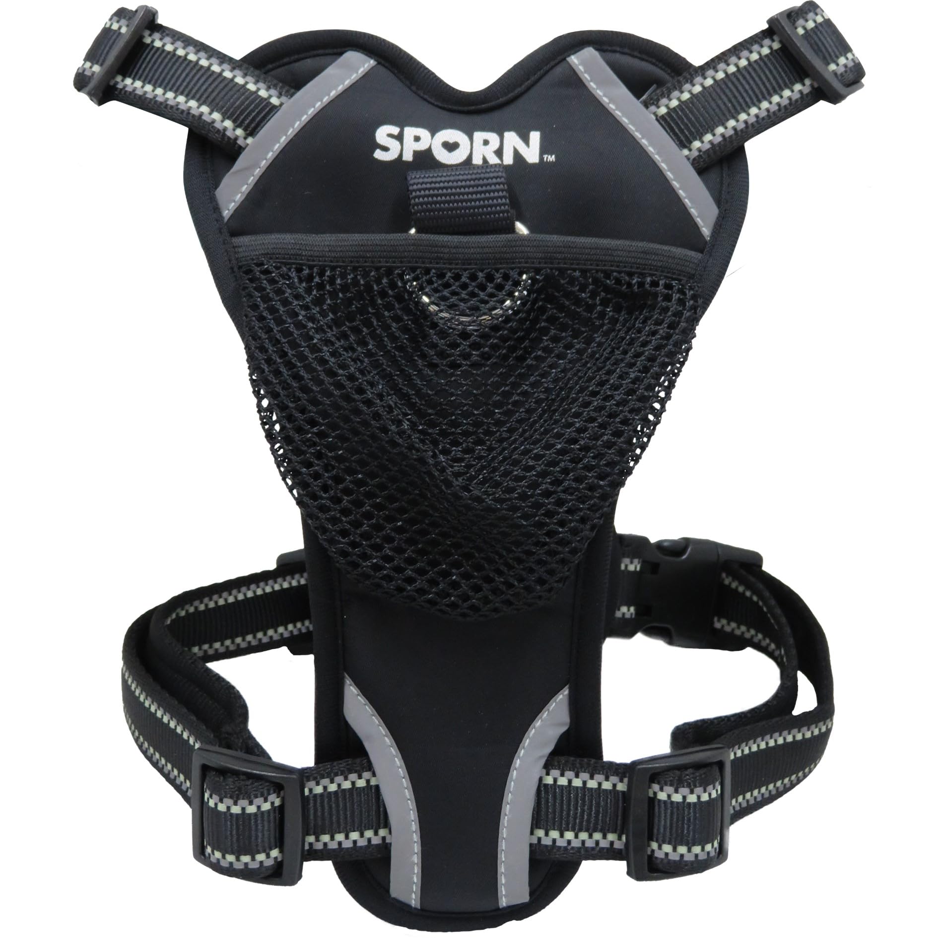 

SPORN Easy Control Harness L