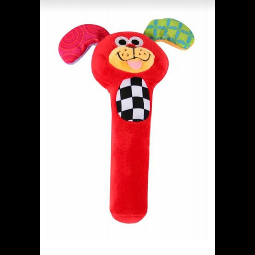 

Ormandaki Çıngıraklı Arkadaşlar Köpek