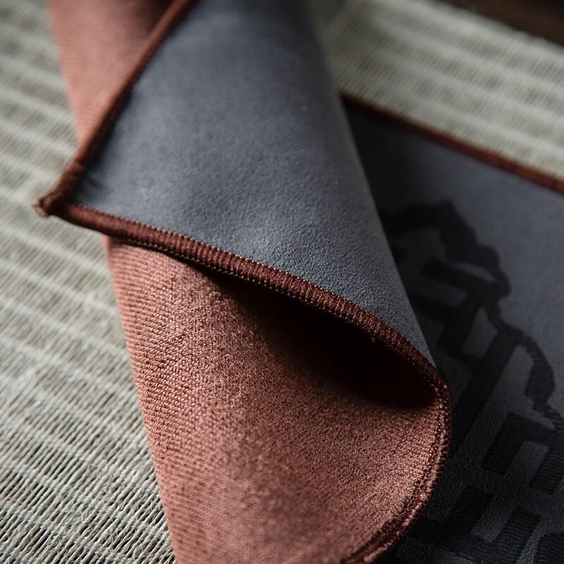 Absorbent Tea Towel & Coaster