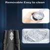 New Automatic Male Masturbator Sex Toys for Men Adult Toy Male Sex Toys Hands Free Pocket Pussy Sex Machine Suction Electric Penis Delayed Ejaculation