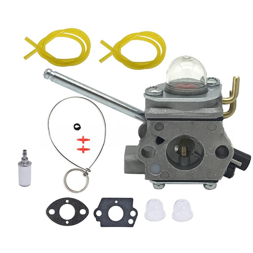 Easy Install Blower Carburetor Intake Carburetor Installation 26cc Blower Carburetor High Performance Carburetor China Mainland