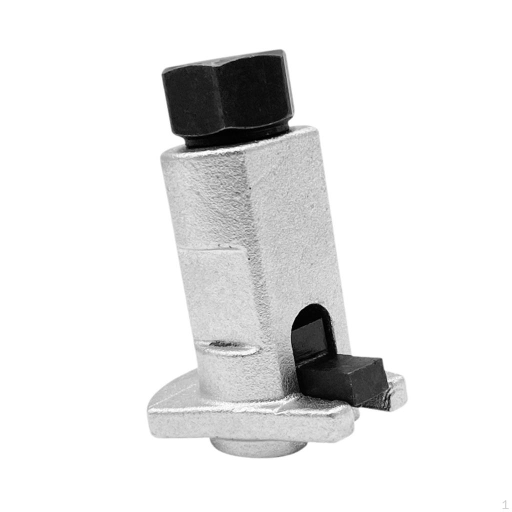 Strut Spreader Hydraulic Shock Absorber Removal Tool Ball Joint Bushing Professional Car Replacement