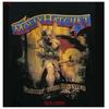 MOLLY HATCHET FLIRTIN WITH DISASTER Schwarze Männer S 2345XL T-Shirt vintage Gewaschen Weich Stilvoll Dehnbar Lässig Unisex Grafik