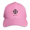 SB Logo Baseball Cap Unisexs big size hat Streetwear foam party Hat Dropshipping Women Unisexs