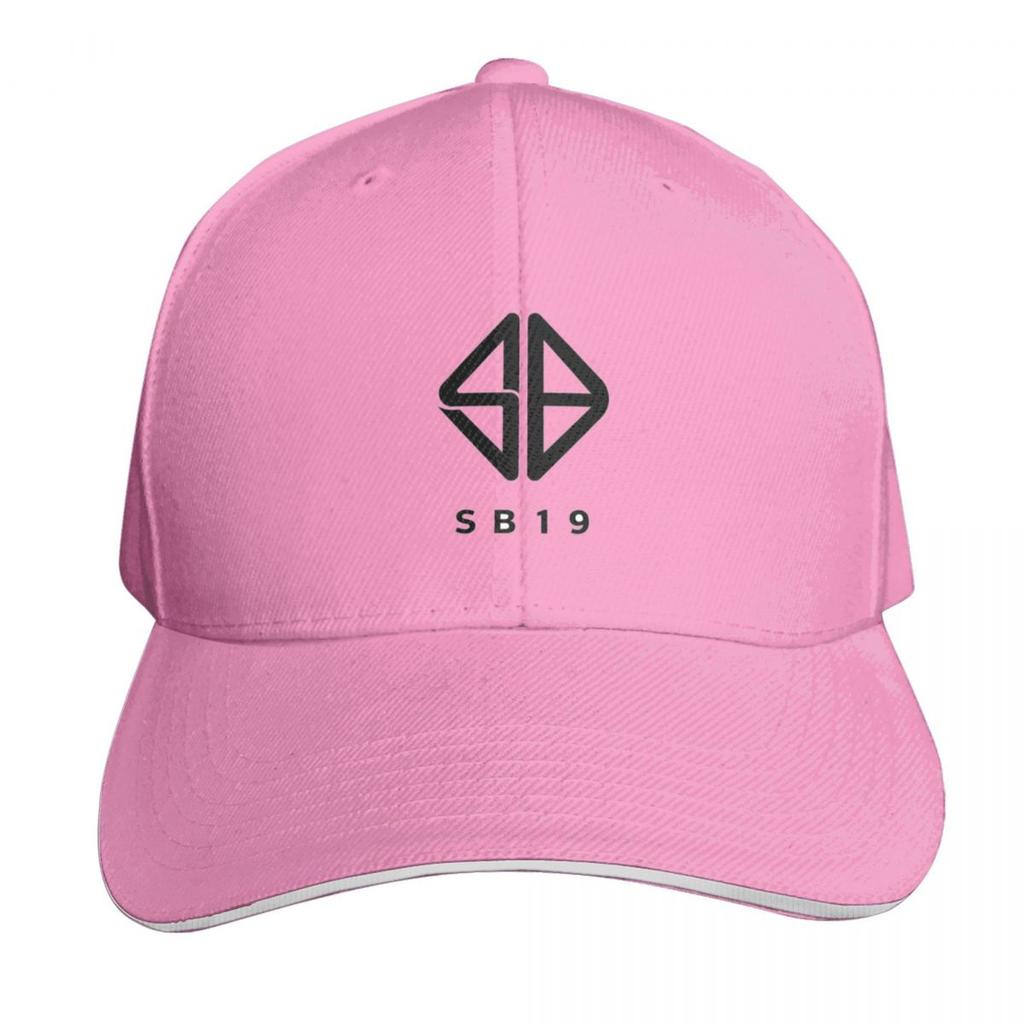 SB Logo Baseball Cap Unisexs big size hat Streetwear foam party Hat Dropshipping Women Unisexs