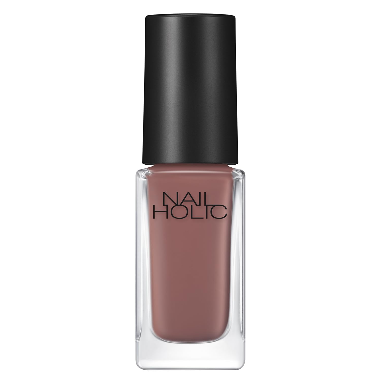 

Nailholic RD421 Dark Tulip 5mL