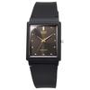 Casio Analog Wristwatch MQ-38-1A Urethane Band Rectangular Face Unisex