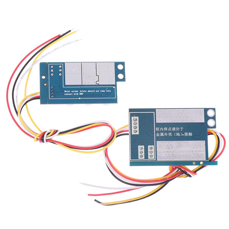 Vgh Vgl DC Modul Reparatur LCD Panel Gebrochen Y Farbe Abnormal Reparatur und Ersatzteile