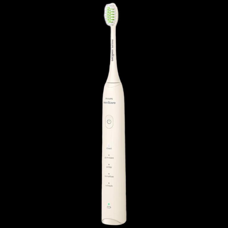 

Philips S3 HX2471 Rhys White Sonic Electric Toothbrush