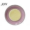 Compact Ceramic Grinding Bowl Garlic Grater Bowl, Multifunctional Ginger Mincer Plate Herb And Cheese for Food, Spanish Tomato Roaster Dish,