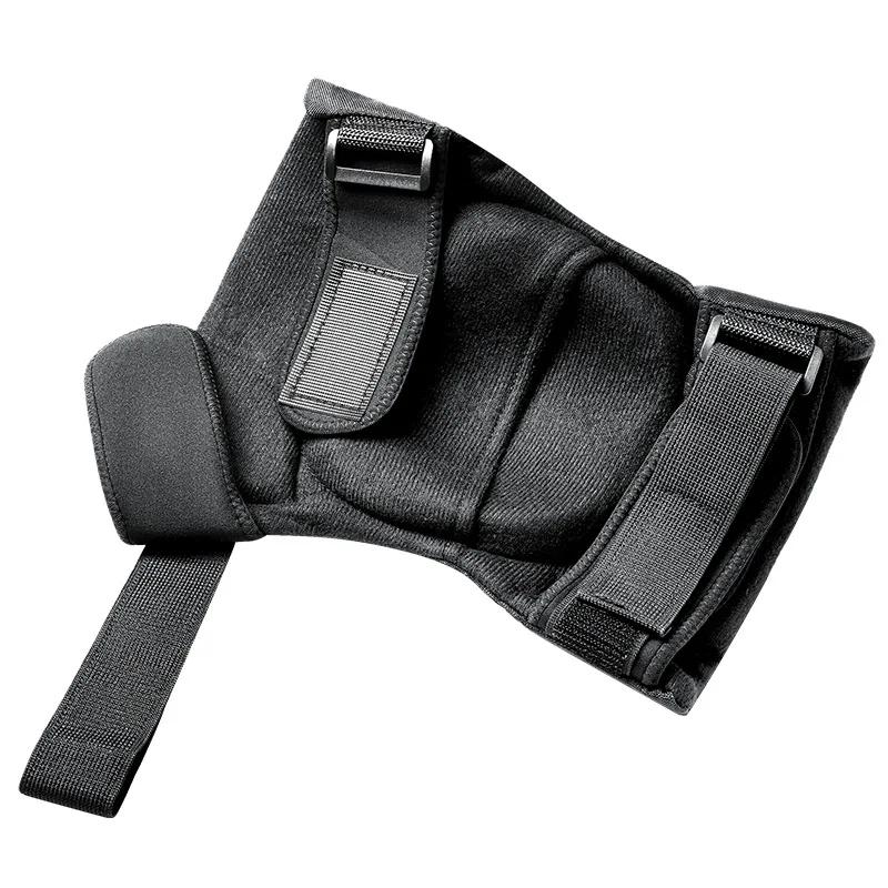 2024 New a Pair Motorcycle Riding Protective Equipment Cross-country Riding Protective Anti-fall Knee Pads