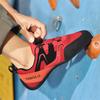 Climbing shoes for indoor beginners Climbing shoes for boys and girls Outdoor bouldering climbing shoes for children