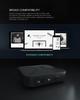 Bluetooh 5.4 Adapter: 2-in-1 Audio Transmitter & Receiver
