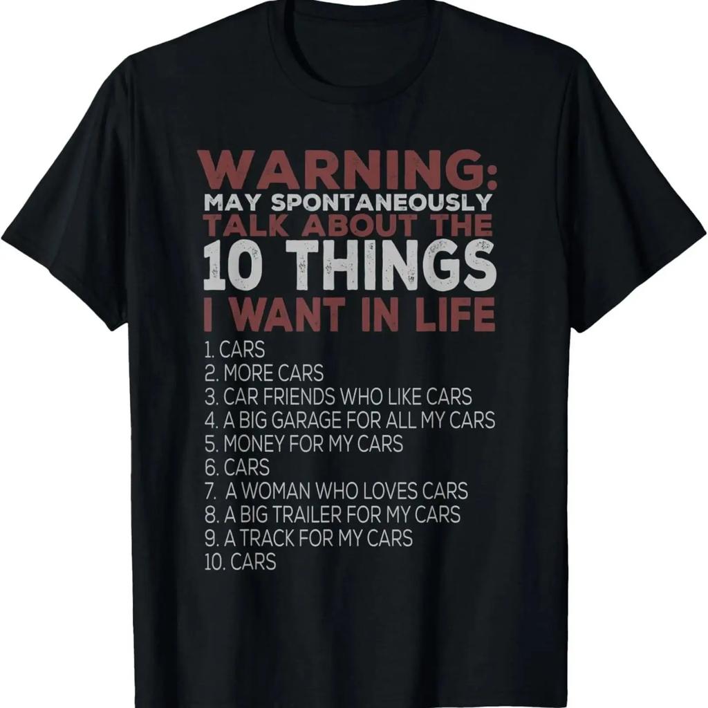 Funny Cool Mechanic s Car Enthusiast for Unisex Talk T Shirt vintage Washed Casual Soft Stretched Top For Everyday Wear graphic