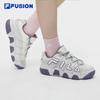 FILA FUSION BUSTER Women's Retro Basketball Shoes