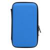 Carrying Case for New 2DS XL 2DS LL for New 3DS 3DS with 8 Slot Protective Hard Shell Travel Carrying Case Pouch for