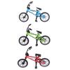 Creative Mountain Bike Toy Mini Alloy Finger Bicycle Toy Bicycle Model