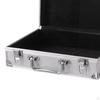 Aluminum Case for Microphone System with Hard Shell Design
