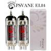 PSVANE EL84 Vacuum Tube Replace EL84C 6P14 6BQ5 6N14N Electron Tube HIFI Audio Valve Amp Kit DIY Guitar AMP SPEAKER Matched