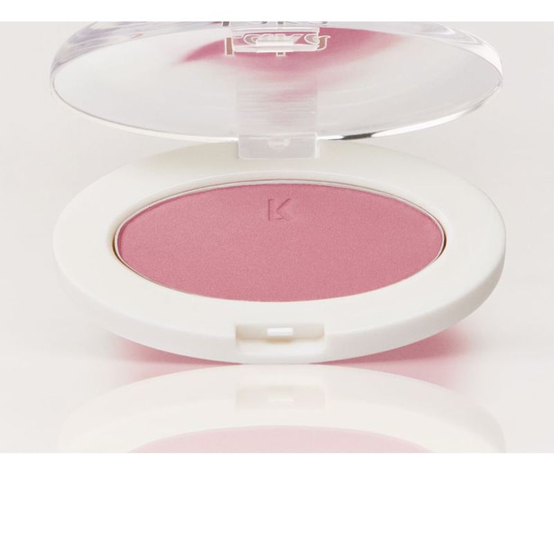 Laka - Love Silk Blush - 9 Colors