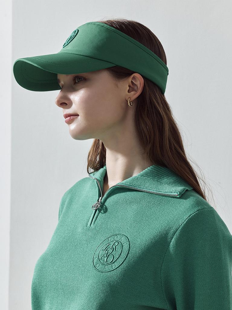LORDLOAR Sun Visor Green