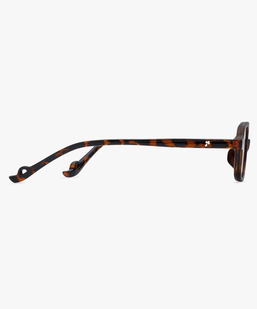 Likkeullou Rc Finn Sunglasses Hopi