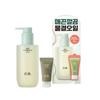 Young Artemisia Smooth Texture Cleansing Oil Set Deep Cleansing & Pore Care 200ml + Pack Foam 15ml